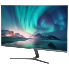 Монитор DIGMA 27P203F 27" (68,6 см)/1920х1080/16:9/IPS/5ms/250cd/HDMI/черный, DM27SB17 - фото 4