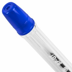 Ручки шариковые BRAUBERG "BP-GT", НАБОР 10 ШТУК, СИНИЕ, евронаконечник 0,7 мм, линия письма 0,35 мм, блистер, 144008 Ручки шариковые BRAUBERG "BP-GT", НАБОР 10 ШТУК, СИНИЕ, евронаконечник 0,7 мм, линия письма 0,35 мм, блистер, 144008 - фото 4