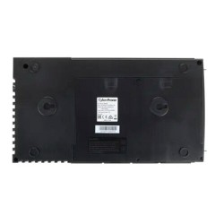 Источник бесперебойного питания CYBERPOWER BS650E, 650 VA (390 W), 8 евророзеток Источник бесперебойного питания CYBERPOWER BS650E, 650 VA (390 W), 8 евророзеток - фото 4