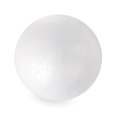 Шары из пенопласта, 100 мм, 4 шт., ОСТРОВ СОКРОВИЩ, 665369 - фото 3
