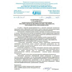 Ранец BRAUBERG FIT, 2 отделения, "Золотые бабочки", 38х27х14 см, 274383 - фото 2