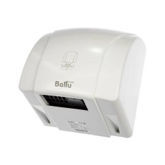 Сушилка для рук электрическая Ballu BAHD-1800 - фото 4