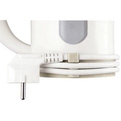 Чайник TEFAL KO120130, 0,5 л, 650 Вт, закрытый нагревательный элемент, пластик, бело-бежевый, 7211001544 Чайник TEFAL KO120130, 0,5 л, 650 Вт, закрытый нагревательный элемент, пластик, бело-бежевый, 7211001544 - фото 10