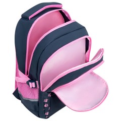Рюкзак BRAUBERG VIBE, 2 отделения, 5 карманов, "Cat meeting", 40х28х14 см, 272089 Рюкзак BRAUBERG VIBE, 2 отделения, 5 карманов, "Cat meeting", 40х28х14 см, 272089 - фото 7