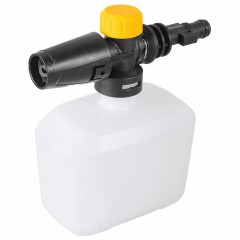 Минимойка HUTER M165-PW, мощность 1,9 кВт, давление 165 бар, шланг 5 м, 70/8/7 Минимойка HUTER M165-PW, мощность 1,9 кВт, давление 165 бар, шланг 5 м, 70/8/7 - фото 10