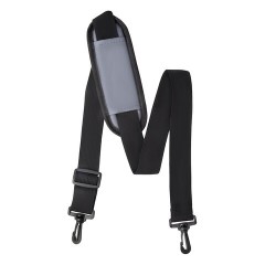Сумка спортивная HEIKKI MOVE RENOWNED (ХЕЙКИ), отделение для обуви, серая, 28x51x26 см, 273910 - фото 10