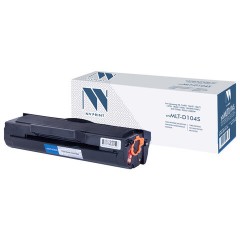Картридж лазерный NV PRINT (NV-MLT-D104S) для SAMSUNG ML-1660/1665/1667, ресурс 1500 стр. - фото 2