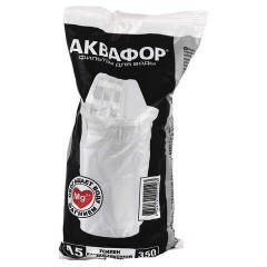 Кувшин-фильтр для очистки воды АКВАФОР "Прованс А5", 4,2 л, со сменной кассетой, белый, 519168 Кувшин-фильтр для очистки воды АКВАФОР "Прованс А5", 4,2 л, со сменной кассетой, белый, 519168 - фото 7