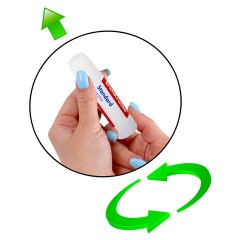 Клей-карандаш ERICH KRAUSE "EasyStick", 6 г, 48029 Клей-карандаш ERICH KRAUSE "EasyStick", 6 г, 48029 - фото 8