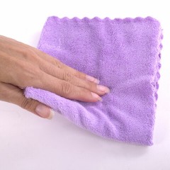 Салфетки из МИКРОФИБРЫ ПЛЮШЕВОЙ 30х30 см, КОМПЛЕКТ 20 шт., PASTEL, ассорти, 250 г/м2, LAIMA HOME, 608444 Салфетки из МИКРОФИБРЫ ПЛЮШЕВОЙ 30х30 см, КОМПЛЕКТ 20 шт., PASTEL, ассорти, 250 г/м2, LAIMA HOME, 608444 - фото 9