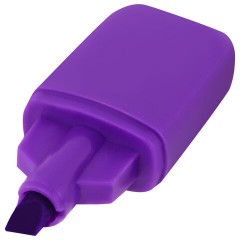 Набор текстовыделителей с топперами 6 ЦВЕТОВ НЕОН, "КАПИБАРЫ", линия 1-4 мм, FUNSTER (ФАНСТЕР), 152646 - фото 4