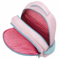Рюкзак BRAUBERG SNAP, 2 отделения, 3 кармана, "Light pink", 39х28х16 см, 272067 Рюкзак BRAUBERG SNAP, 2 отделения, 3 кармана, "Light pink", 39х28х16 см, 272067 - фото 6