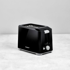 Тостер SCARLETT SC-TM11020, 700 Вт, 2 тоста, 7 режимов, механическое управление, пластик, черный Тостер SCARLETT SC-TM11020, 700 Вт, 2 тоста, 7 режимов, механическое управление, пластик, черный - фото 5