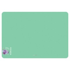 Коврик-подкладка настольный ERICH KRAUSE "Matt Pastel Bloom", A2 (660х440 мм), ассорти, 61241 Коврик-подкладка настольный ERICH KRAUSE "Matt Pastel Bloom", A2 (660х440 мм), ассорти, 61241 - фото 5
