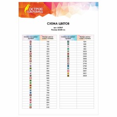Картина стразами (алмазная мозаика), 60х80 см, ОСТРОВ СОКРОВИЩ "Весна", без подрамника, 663869 Картина стразами (алмазная мозаика), 60х80 см, ОСТРОВ СОКРОВИЩ "Весна", без подрамника, 663869 - фото 4