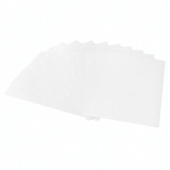 Бумага для гуаши и акрила А3 40 л., 235 г/м2, в коробке, BRAUBERG ART CLASSIC, "Девочка с собачкой", 117736 - фото 3