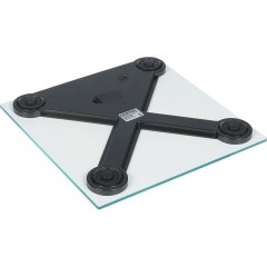 Весы напольные CENTEK CT-2428 "Остров", электронные, вес до 180 кг, квадрат, стекло, с рисунком, CT-2428 Остров Весы напольные CENTEK CT-2428 "Остров", электронные, вес до 180 кг, квадрат, стекло, с рисунком, CT-2428 Остров - фото 4