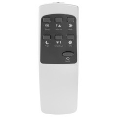 Кондиционер мобильный AC ELECTRIC ACE-07 FH/N6, площадь помещения до 18 м2, НС-169079, НС-1690797 - фото 8