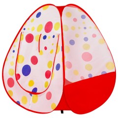 Детская игровая палатка, 90x90x100 см, BRAUBERG KIDS, 665168 - фото 5