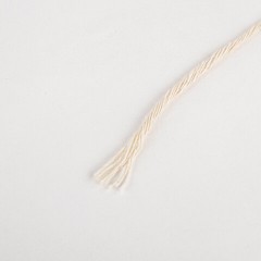 Шпагат хлопковый для прошивки документов, вязания, макраме, длина 500 м, диаметр 1,5 мм, BRAUBERG, 700362 - фото 3