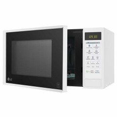 Микроволновая печь LG MS20R42D, объем 20 л, мощность 700 Вт, электронное управление Микроволновая печь LG MS20R42D, объем 20 л, мощность 700 Вт, электронное управление - фото 6
