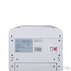 Кулер-водонагреватель БЕЗ ОХЛАЖДЕНИЯ ECOTRONIC J1-LCN XS, напольный, шкаф, 2 крана, белый, 12091 Кулер-водонагреватель БЕЗ ОХЛАЖДЕНИЯ ECOTRONIC J1-LCN XS, напольный, шкаф, 2 крана, белый, 12091 - фото 11