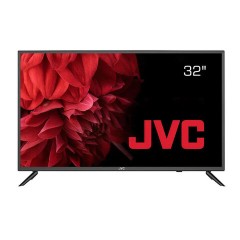 Телевизор JVC LT-32M385, 32'' (81 см), 1366x768, HD, 16:9, черный - фото 5