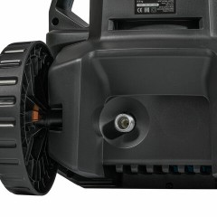 Минимойка BORT BHR-2700-Pro, мощность 2,5 кВт, давление 180 бар, шланг 10 м, 93416121 Минимойка BORT BHR-2700-Pro, мощность 2,5 кВт, давление 180 бар, шланг 10 м, 93416121 - фото 9