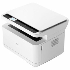МФУ лазерное DELI M2000DNWs "3 в 1" А4, 25 стр./мин., 10000 стр./мес., ДУПЛЕКС, сетевая карта, Wi-Fi МФУ лазерное DELI M2000DNWs "3 в 1" А4, 25 стр./мин., 10000 стр./мес., ДУПЛЕКС, сетевая карта, Wi-Fi - фото 2
