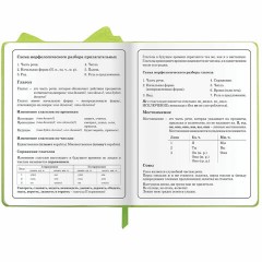 Дневник 1-4 класс 48 л., кожзам (твердая с поролоном), фигурный край, ЮНЛАНДИЯ, "Фея", 106932 - фото 14
