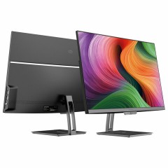 Моноблок DIGMA Action 21,5", Intel N95, 8 Гб, SSD 256 Гб, Windows 11 Pro, клавиатура + мышь, черный, DM21N9-8CXW01 Моноблок DIGMA Action 21,5", Intel N95, 8 Гб, SSD 256 Гб, Windows 11 Pro, клавиатура + мышь, черный, DM21N9-8CXW01 - фото 2