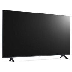 Телевизор LG 43UR78006LK, 43" (108 см), 3840 x 2160, 4K, 16:9, SmartTV, Wi-Fi, черный Телевизор LG 43UR78006LK, 43" (108 см), 3840 x 2160, 4K, 16:9, SmartTV, Wi-Fi, черный - фото 2