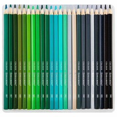 Карандаши цветные супермягкие яркие BRAUBERG MAX, 72 цвета, шестигранные, грифель 3,3 мм, натуральное дерево, 181861 Карандаши цветные супермягкие яркие BRAUBERG MAX, 72 цвета, шестигранные, грифель 3,3 мм, натуральное дерево, 181861 - фото 7