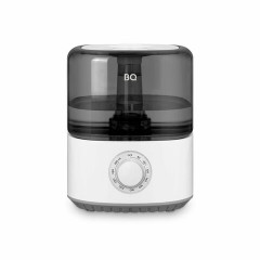 Увлажнитель воздуха BQ (БИ-КЬЮ) HDR2000, объем бака 2,5 л, 25 Вт, белый/черный, 86196446 Увлажнитель воздуха BQ (БИ-КЬЮ) HDR2000, объем бака 2,5 л, 25 Вт, белый/черный, 86196446 - фото 2