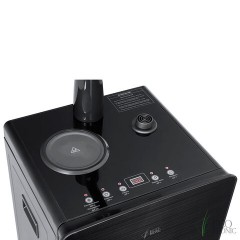Кулер для воды с чайником ECOTRONIC TB18-LE Tea Bar, напольный, ОХЛАЖДЕНИЕ ЭЛЕКТРОННОЕ, шкаф, 1 кран, 12624 Кулер для воды с чайником ECOTRONIC TB18-LE Tea Bar, напольный, ОХЛАЖДЕНИЕ ЭЛЕКТРОННОЕ, шкаф, 1 кран, 12624 - фото 6