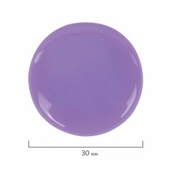 Магниты 30 мм, НАБОР 8 шт., BRAUBERG "PASTEL", блистер, 272518 Магниты 30 мм, НАБОР 8 шт., BRAUBERG "PASTEL", блистер, 272518 - фото 4