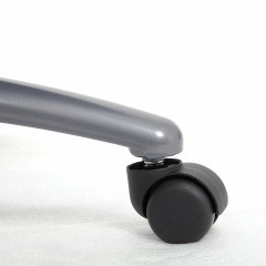 Кресло офисное BRABIX PREMIUM "Strong HD-009", НАГРУЗКА до 200 кг, экокожа черная, ткань серая, 531945 Кресло офисное BRABIX PREMIUM "Strong HD-009", НАГРУЗКА до 200 кг, экокожа черная, ткань серая, 531945 - фото 13