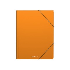 Папка на резинках ERICH KRAUSE "Matt Neon", до 300 листов, ассорти, 600 мкм, 50388 Папка на резинках ERICH KRAUSE "Matt Neon", до 300 листов, ассорти, 600 мкм, 50388 - фото 4