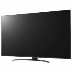 Телевизор LG 65UT81006LA, 65" (163 см), 3840 x 2160, 4K, 16:9, SmartTV, Wi-Fi, черный Телевизор LG 65UT81006LA, 65" (163 см), 3840 x 2160, 4K, 16:9, SmartTV, Wi-Fi, черный - фото 2