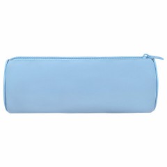 Пенал-тубус BRAUBERG, с эффектом Soft Touch, мягкий, пастельно-голубой, 22х8 см, 272300 Пенал-тубус BRAUBERG, с эффектом Soft Touch, мягкий, пастельно-голубой, 22х8 см, 272300 - фото 3