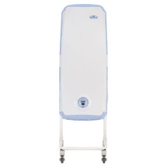 Рециркулятор БАКТЕРИЦИДНЫЙ (МЕД РегУд) ДЕЗАР-7 (ОРУБп-3-5-КРОНТ), УФ-лампа 5х15 Вт, 100 м3/ч - фото 2