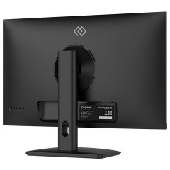 Монитор DIGMA Progress 24P201F 23.8" (60 см)/1920х1080/16:9/IPS/5ms/250cd/HDMI/VGA/черный, DM24SB10 - фото 4