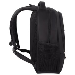 Рюкзак BRAUBERG FUNCTIONAL с отделением для ноутбука, 2 отделения, нагрудный ремешок, "Impulse", 46х16х32 см, 229875 Рюкзак BRAUBERG FUNCTIONAL с отделением для ноутбука, 2 отделения, нагрудный ремешок, "Impulse", 46х16х32 см, 229875 - фото 6