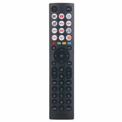 Телевизор HISENSE 55A6K, 55" (139 см), 3840x2160, 4K, 16:9, SmartTV, Wi-Fi, черный Телевизор HISENSE 55A6K, 55" (139 см), 3840x2160, 4K, 16:9, SmartTV, Wi-Fi, черный - фото 9