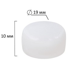 Беруши анатомические восковые из пластичного силикона, КОМПЛЕКТ 3 пары в контейнере, RABBITEX (РАББИТЕКС), 671320 - фото 11