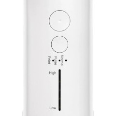 Ирригатор для полости рта REVYLINE RL 420, портативный, емкость резервуара 0,18 л, 2 насадки, белый Ирригатор для полости рта REVYLINE RL 420, портативный, емкость резервуара 0,18 л, 2 насадки, белый - фото 6