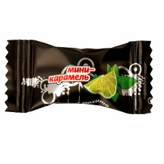 Карамель леденцовая SLASTI мини, микс (арбуз, грейпфрут, мохито), 1000 г Карамель леденцовая SLASTI мини, микс (арбуз, грейпфрут, мохито), 1000 г - фото 3