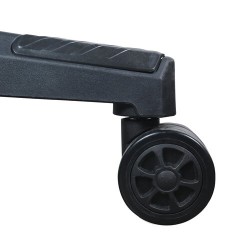 Кресло компьютерное BRABIX "GT Carbon GM-115", две подушки, экокожа, черное, 531932 Кресло компьютерное BRABIX "GT Carbon GM-115", две подушки, экокожа, черное, 531932 - фото 16