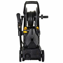 Минимойка HUTER W135-AR, мощность 1,65 кВт, давление 135 бар, шланг 5 м, 70/8/9 Минимойка HUTER W135-AR, мощность 1,65 кВт, давление 135 бар, шланг 5 м, 70/8/9 - фото 4