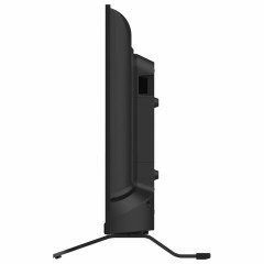 Телевизор TOPDEVICE TDTV24CS03H_BK, 24'' (60 см), 1366x768, HD, 16:9, SmartTV, Wi-Fi, Bluetooth, черный Телевизор TOPDEVICE TDTV24CS03H_BK, 24'' (60 см), 1366x768, HD, 16:9, SmartTV, Wi-Fi, Bluetooth, черный - фото 4